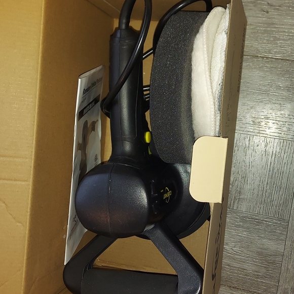 Buffer,polisher for car,suv,truck - Picture 12 of 16